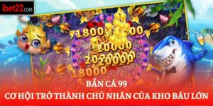 Bắn Cá 999