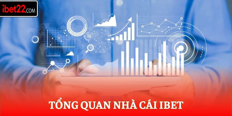 Tổng quan nhà cái Ibet