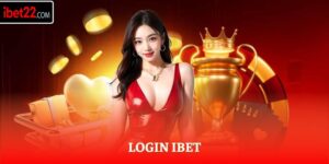 Login Ibet
