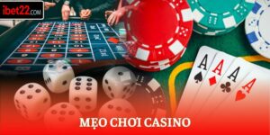 Mẹo Chơi Casino
