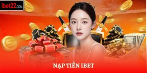 Nạp Tiền Ibet