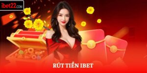 Rút Tiền Ibet