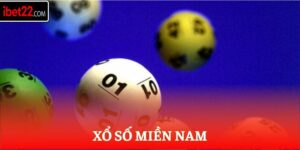Xổ Số Miền Nam