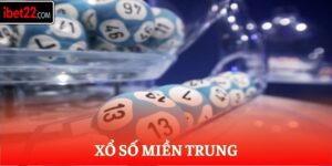 Xổ Số Miền Trung